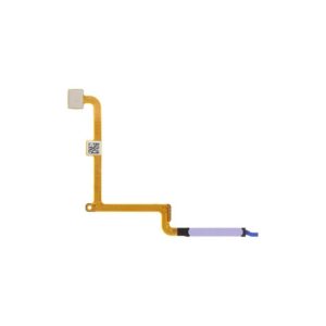 Flex Huella Redmi 15 4G  5G  Lila