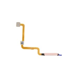 Flex Huella Redmi 15C  4G  5G  Naranja