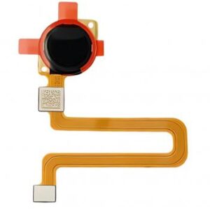 Flex Huella Redmi A1   A2   Negro