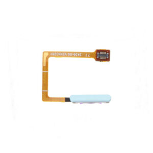 Flex Huella Redmi Note 13 5G  Azul