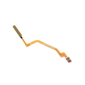 Flex Huella Redmi Note 9 Pro 9S Dorado
