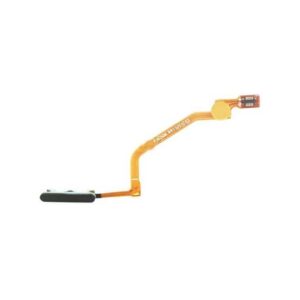 Flex Huella Redmi Note 9S  9Pro Negro