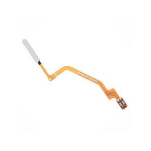 Flex Huella Redmi Note 9s  Pro  Azul