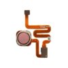 Flex Huella Redmi S2 Rosa