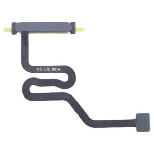 Flex Huella Samsung A16 4G  Negro  Original