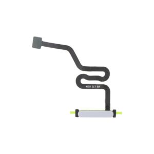 Flex Huella Samsung A16 4G  Plata