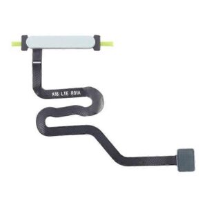 Flex Huella Samsung A16 4G  Verde  Original