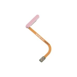 Flex Huella Samsung A26 5G  Rosa  Original