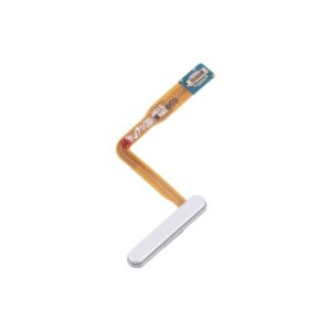 Flex Huella Samsung Z flip 6  Plata