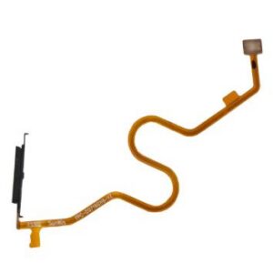 Flex Huella TCL 40 SE  Negro