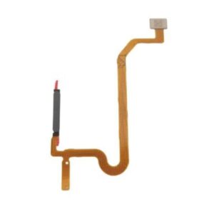 Flex Huella Vivo Y17s  Verde