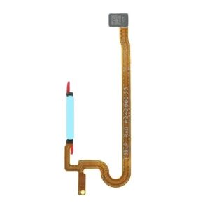 Flex Huella Vivo Y28 4G  Azul