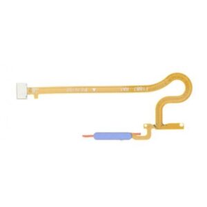 Flex Huella Vivo Y33s  Azul Cielo