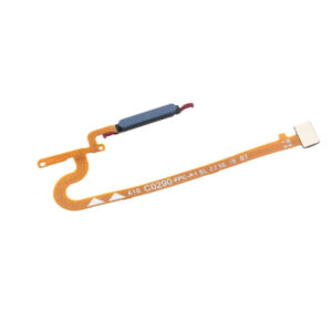 Flex Huella Vivo Y35  Negro