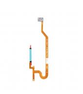 Flex Huella Vivo Y36  Verde