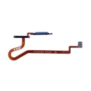 Flex Huella Vivo Y55 5G  Azul