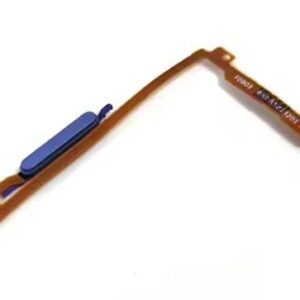 Flex Huella Vivo Y72 5G  Azul