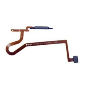 Flex Huella Vivo Y76 5G  Negro