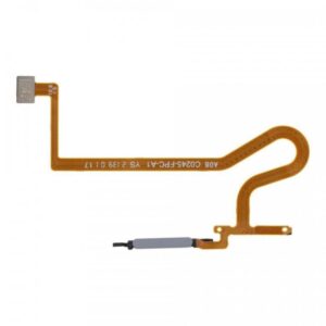 Flex Huella Vivo Y76 5G  Plata