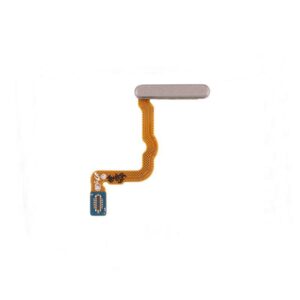 Flex Huella Z Fold 4  Dorado