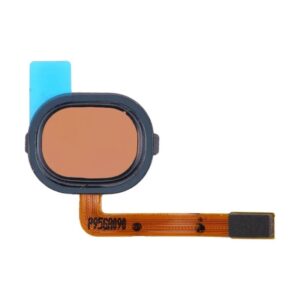 Flex Huella a30  a40  Naranja