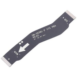 Flex Intermedio Placa Base  S25 Plus