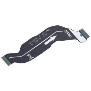 Flex Intermedio Placa Base  S25 Ultra