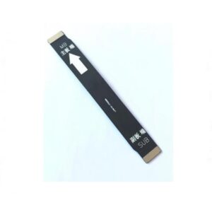 Flex Intermedio Redmi Note 9  Pocophone M3  
