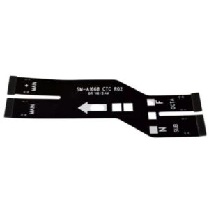 Flex Intermedio Samsung A16 4G/5G  A17 5G  A26 5G