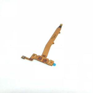 Flex Microfono Lenovo Vibe K5