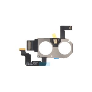Flex Microfono y Sensor Google Pixel 9 Pro Pixel 9