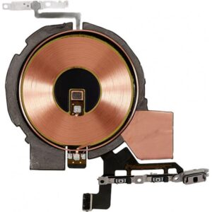 Flex NFC iPhone 14 Pro  Power Carga Inalámbrica 