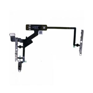 Flex Power Y Volumen IPhone 14 Pro Max  Original