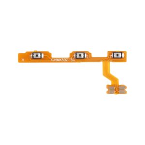 Flex Power Y Volumen Mi 12T Pro  Mi 12T