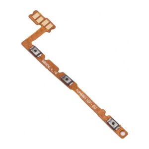 Flex Power Y Volumen Red Note 11 Pro 4G/5G/12 Pro