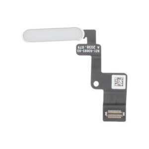 Flex Power iPad Air 4/5ª Gen  Plata
