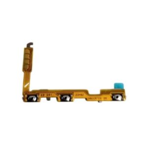 Flex Power y Volumen Honor 200 Lite