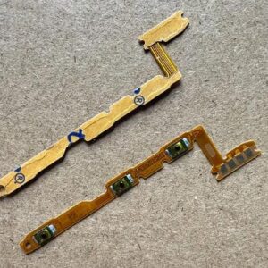 Flex Power y Volumen Honor X7C