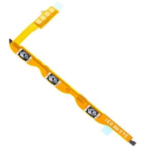 Flex Power y Volumen Honor X9B