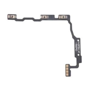 Flex Power y Volumen Oppo Reno 14F