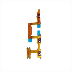 Flex Power y Volumen P40 Lite  P40 Lite 5G