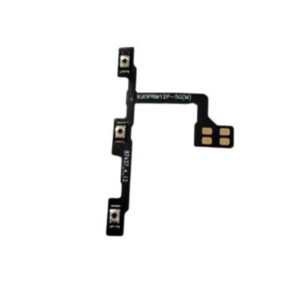 Flex Power y Volumen Realme 12 Pro/12 Pro Plus 5G