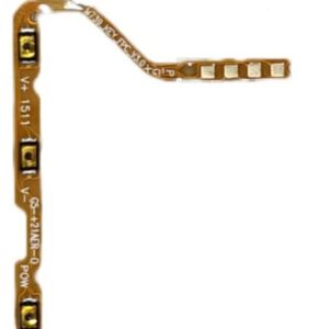 Flex Power y Volumen Realme 12   Realme 13 4G