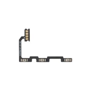 Flex Power y Volumen Realme 14 Pro