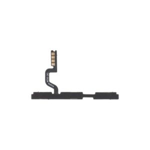 Flex Power y Volumen Realme C61 C63  Note 60