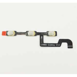 Flex Power y Volumen Redmi Pro