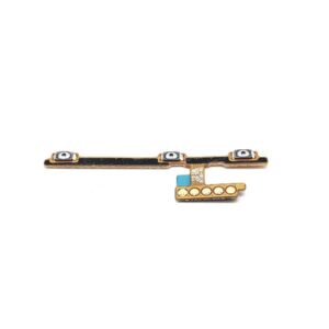 Flex Power y Volumen S10 Lite