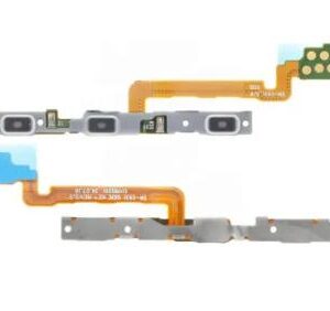 Flex Power y Volumen Samsung S25