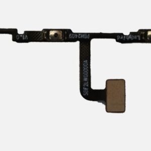 Flex Power y Volumen TCL 40 NxtPaper 4g