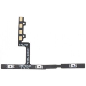 Flex Power y Volumen TCL 40 SE